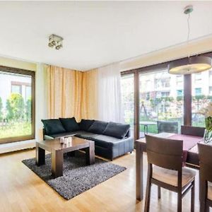 Familie Appartement met Twee Slaapkamers